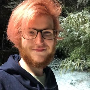 Meet your Posher, Cameron